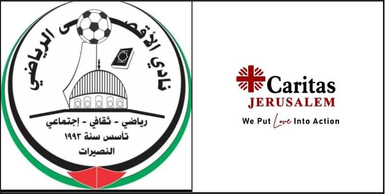 نادي الأقصى الرياضي يطلق بالشراكة مع "كاريتاس القدس" سلسلة أيام طبية مجانية لخدمة المجتمع المحلي