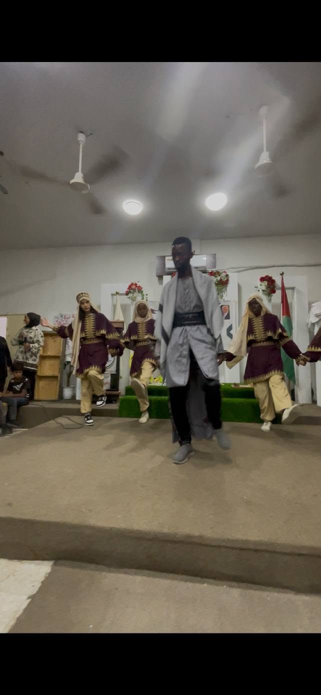 نادي الأقصى الرياضي يختتم فعاليات المخيم الصيفي "جذور وتراث" لتعزيز الهوية الوطنية وصقل مواهب الأطفال