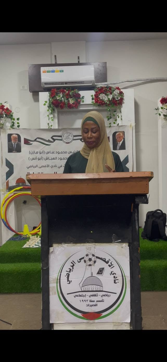 نادي الأقصى الرياضي يختتم فعاليات المخيم الصيفي "جذور وتراث" لتعزيز الهوية الوطنية وصقل مواهب الأطفال