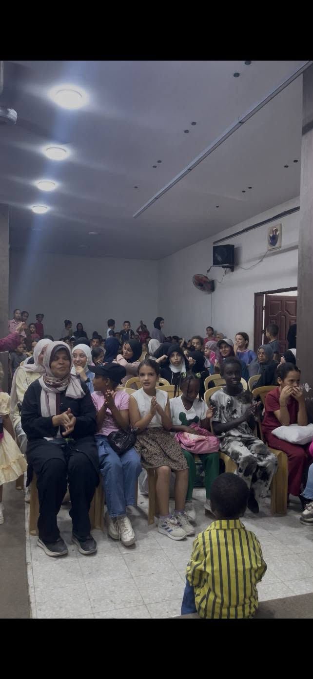 نادي الأقصى الرياضي يختتم فعاليات المخيم الصيفي "جذور وتراث" لتعزيز الهوية الوطنية وصقل مواهب الأطفال