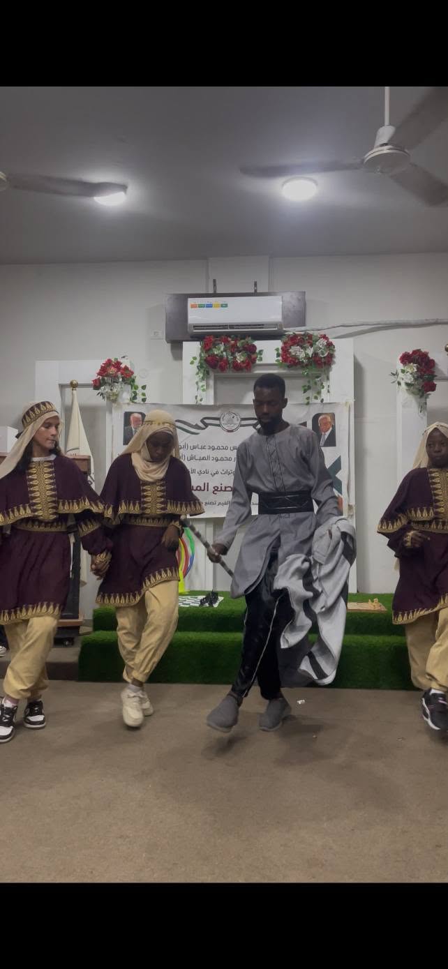نادي الأقصى الرياضي يختتم فعاليات المخيم الصيفي "جذور وتراث" لتعزيز الهوية الوطنية وصقل مواهب الأطفال