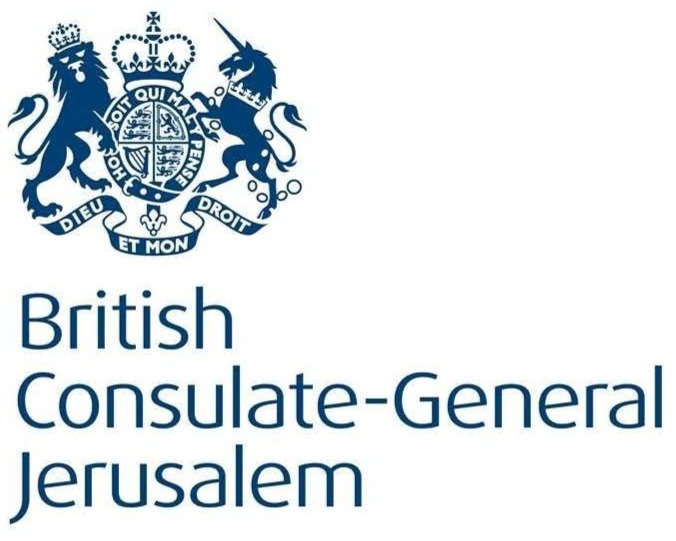 British Consulate-General Jerusalem